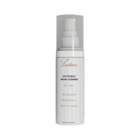 Lealeen Whitening Dry Skin Facial Cleanser