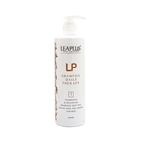Leaplus Volume Balancing Shampoo