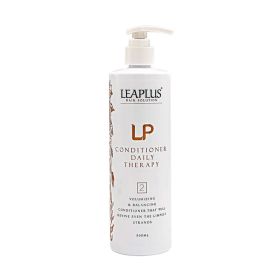 Leaplus Volume Balancing Conditioner