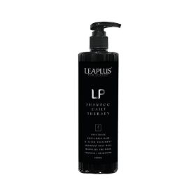 Leaplus Anti Frizz Shampoo