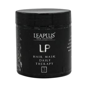 Leaplus Anti Frizz Hair Mask