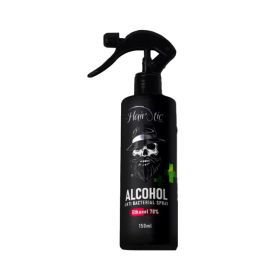 Hairotic Men Alcohol Anti Bacterial Spray