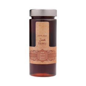 Al Malaky Royal Black Seed Honey