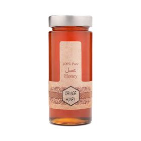 Al Malaky Royal Orange Honey