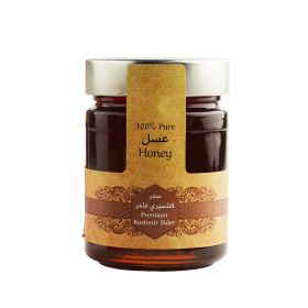 Royal Sider Kashmir Honey