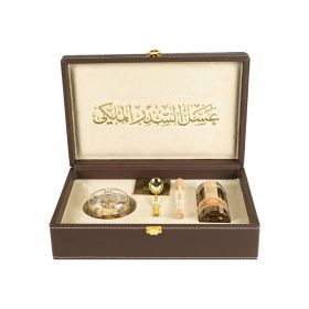 Al Malaky Royal Honey Box