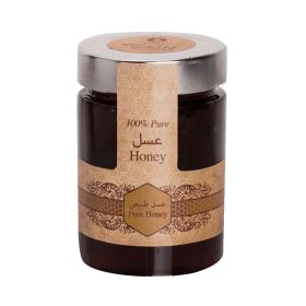 Al-Malaky Royal Pine Honey
