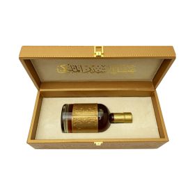 Royal Leather Box Sider UAE Premium Honey