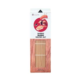 Home Pro Bamboo Sushi Rolling Mat