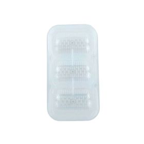 Home Pro Sushi Rolls for 3 Clear