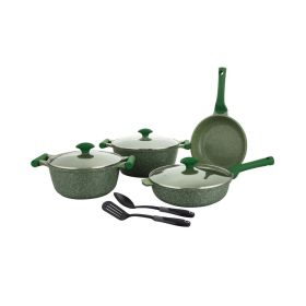 Prestige Essentials Pots & Pans Set