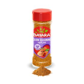 Bayara Cajun Seasoning