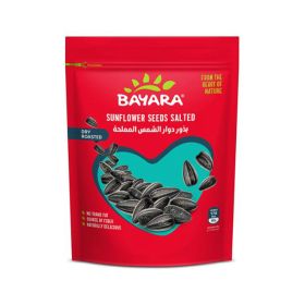 Bayara Salted Sunflower Seeds