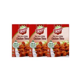 Bayara Cardbox Chicken Tikka