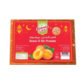 Bayara Kamar El Din Apricot
