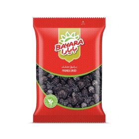 Bayara Jumbo Dried Prunes
