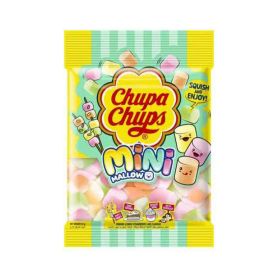 Chupa Chups Mix Fruit Marshmallow