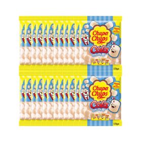 Chupa Chups Cola Marshmallow