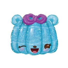 Nom Noms Blue Raspberry Marshmallows