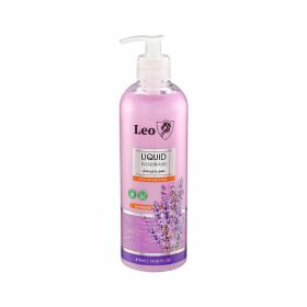 Leo Lavender Liquid Hand Wash