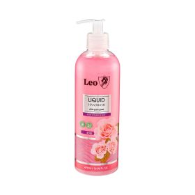 Leo Rose Liquid Hand Wash