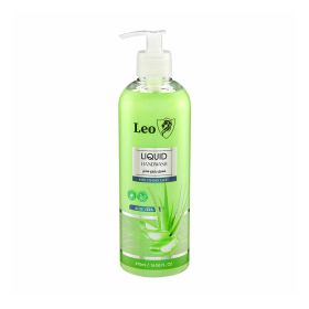 Leo Aloe Vera Liquid Hand Wash