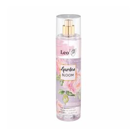 Leo Garden Bloom Body Mist