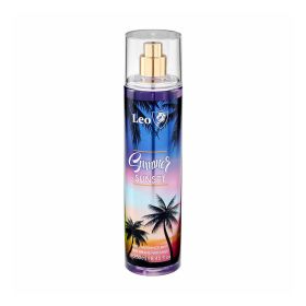 Leo Body Mist Summer Sunset