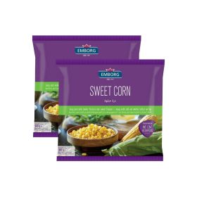 Emborg Sweet Corn