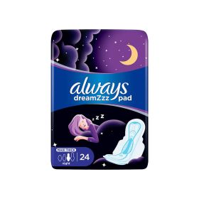 Always Dreamzzz Night Maxi Thick Sanitary Napkin