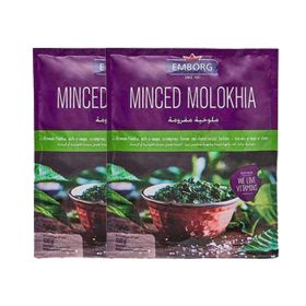 Emborg Minced Molokhia