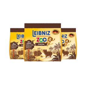 Bahlsen Leibniz Cocoa Biscuit