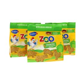 Bahlsen Leibniz Spelt & Oats Biscuit