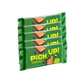 Bahlsen Pick Up Chocolate & Hazelnut Biscuits