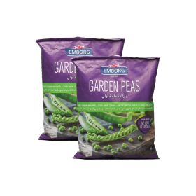 Emborg Garden Peas