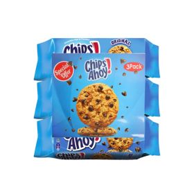 Chips Ahoy Cookies