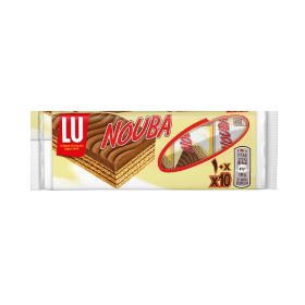 Lu Nouba Chocolate Biscuit