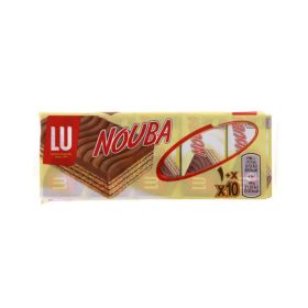 Lu Nouba Chocolate Biscuit