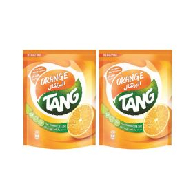 Tang Orange Flavoured Instant Powder Drink