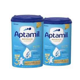 Nutricia Aptamil Advance Junior 3 Vanilla