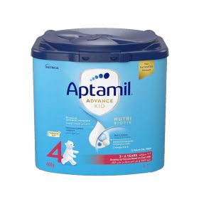 Nutricia Aptamil Advance Kid 4 Vanilla