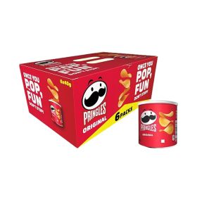 Pringles Original