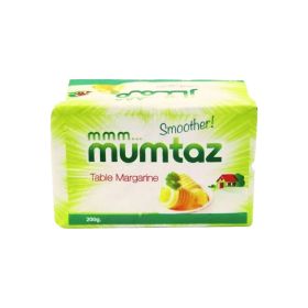 Muntaz Table Margarine