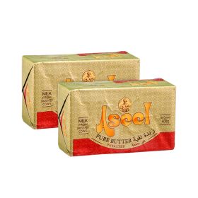 Aseel Unsalted Pure Butter