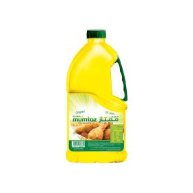 Mumtaz Vegetable Oil