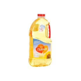 Nawar Sunflower Oil