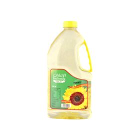 Emirates Royal Sunflower Oil