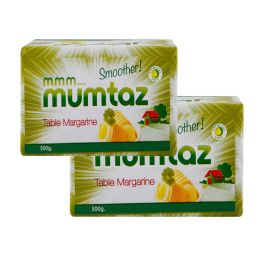 Mumtaz Table Margarine Butter