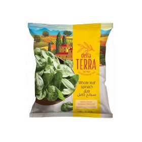 Della Terra Spinach