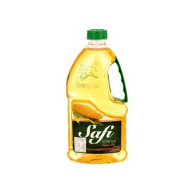 Safi Pure Corn Oil